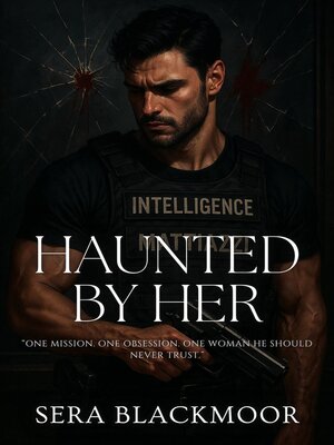 cover image of Haunted by Her
